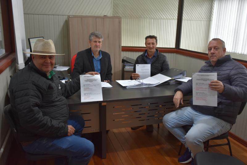 Comissão de Obras emite parecer favorável a projeto que regulamenta uso de patinetes